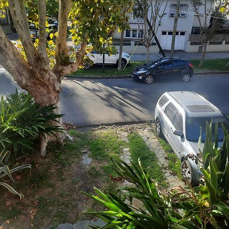 Aparts Del Jardin Tigre Exterior foto