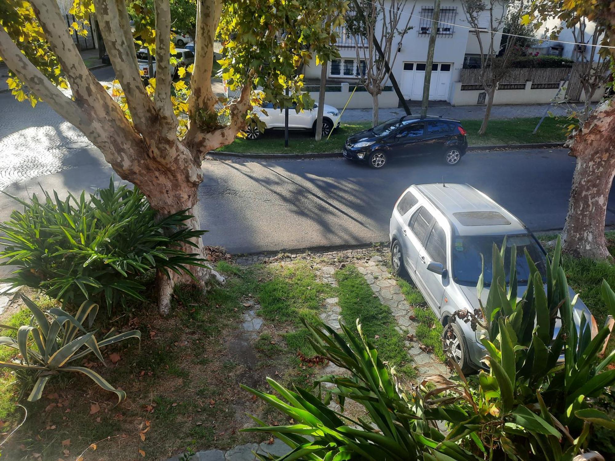 Aparts Del Jardin Tigre Exterior foto